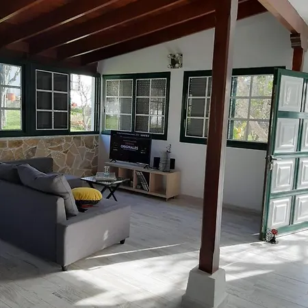 Tatil Evi Limon Y Sol *