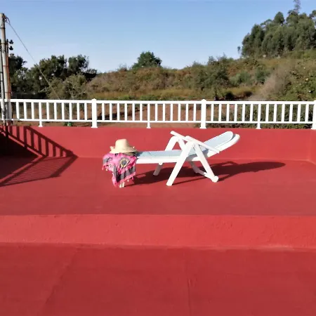 Tatil Evi Limon Y Sol El Sauzal