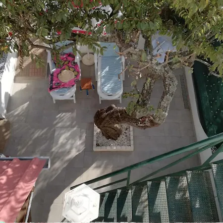 Limon Y Sol Tatil Evi *