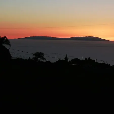 Limon Y Sol Tatil Evi