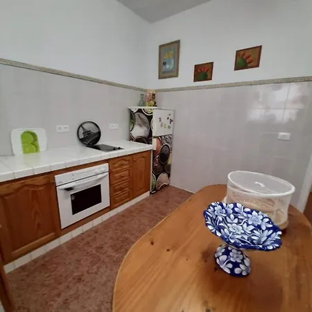 Limon Y Sol El Sauzal