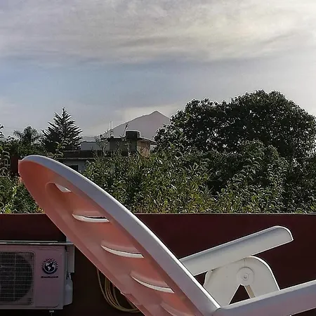 Limon Y Sol Tatil Evi