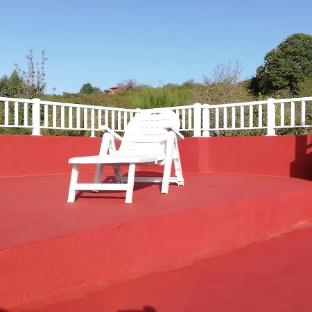 Tatil Evi Limon Y Sol