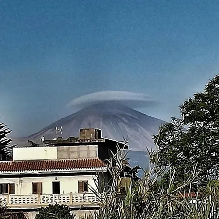 Limon Y Sol Tatil Evi *