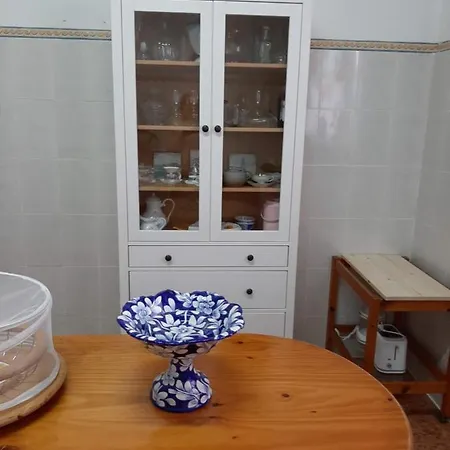 Limon Y Sol Tatil Evi