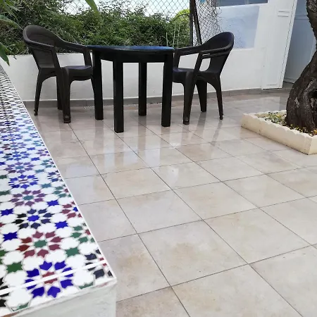 Limon Y Sol * El Sauzal