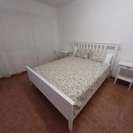 Limon Y Sol El Sauzal