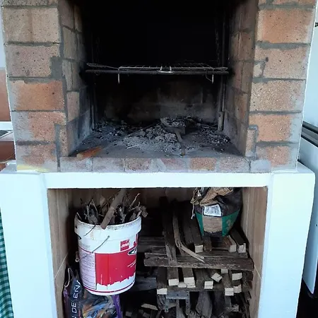 Tatil Evi Limon Y Sol *