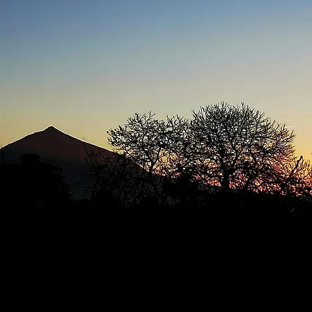 Tatil Evi Limon Y Sol *