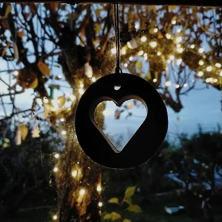 Limon Y Sol Tatil Evi *