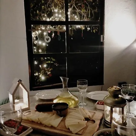 Tatil Evi Limon Y Sol *