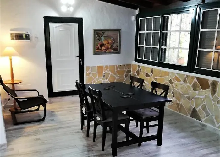 Limon Y Sol Nyaraló