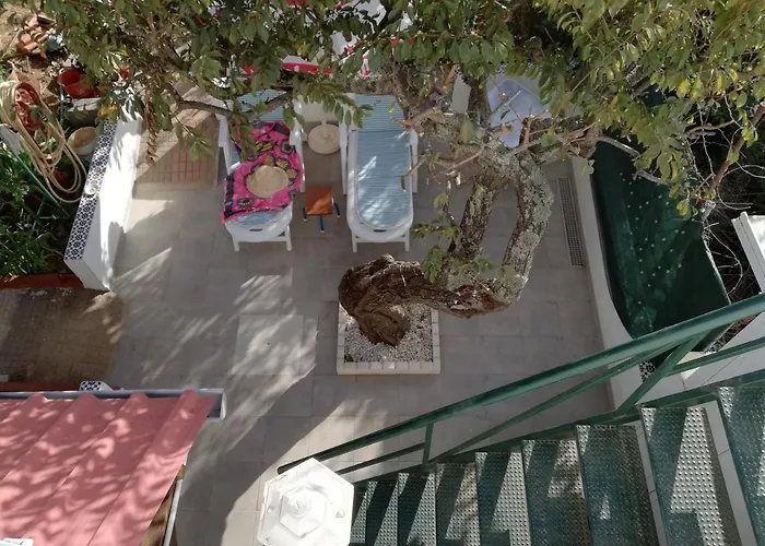 Limon Y Sol Nyaraló *