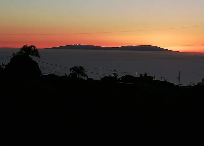 Limon Y Sol Nyaraló