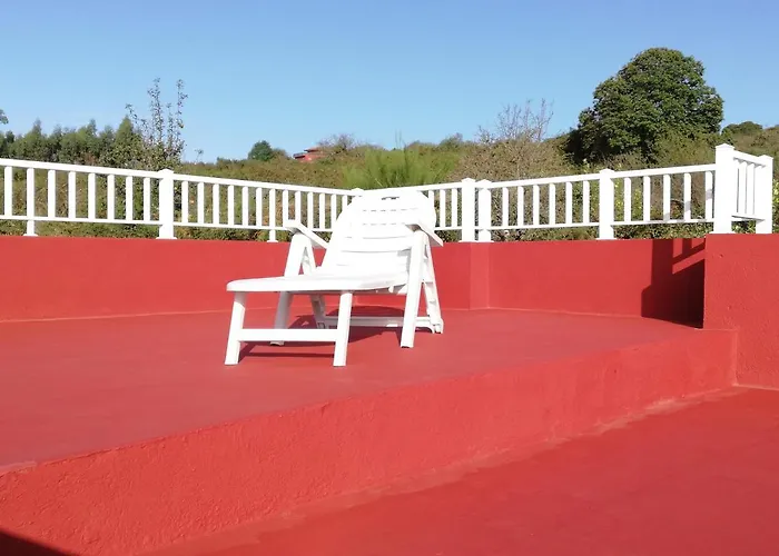 Nyaraló Limon Y Sol