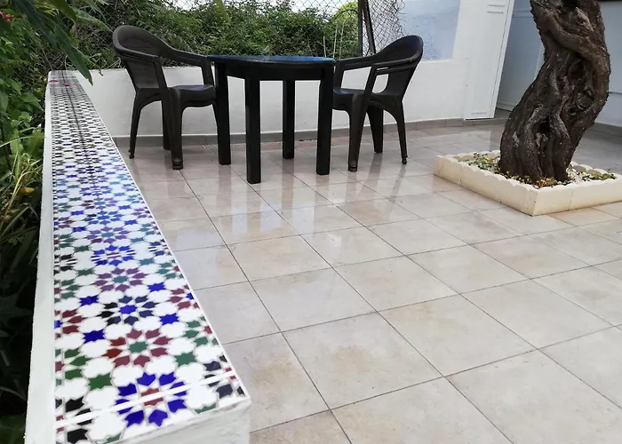 Limon Y Sol * Sauzal