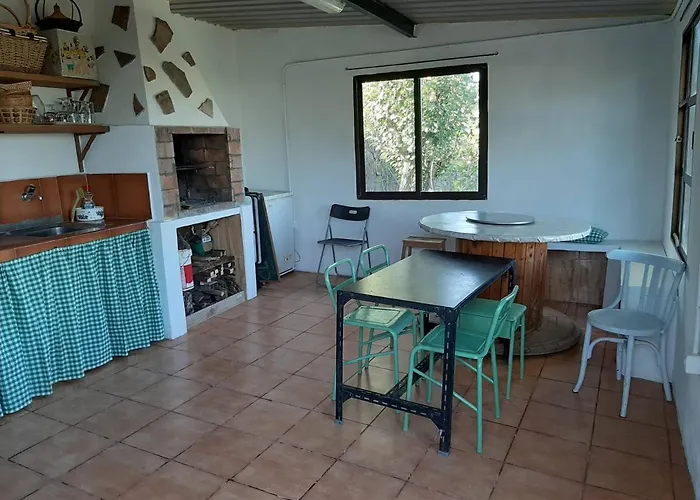 Nyaraló Limon Y Sol