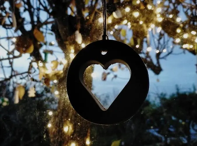 Limon Y Sol Nyaraló *