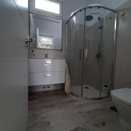 Limon Y Sol Tatil Evi