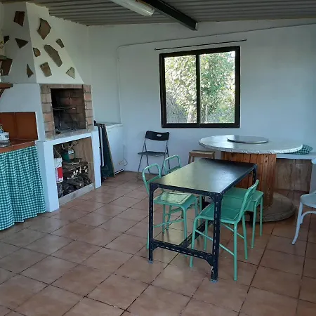 Tatil Evi Limon Y Sol